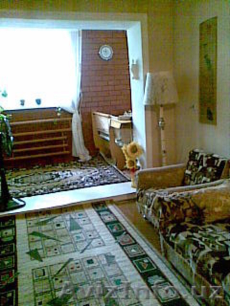 3-х комнатная в центре города с мебелью и ремонтом - Изображение #3, Объявление #1321954