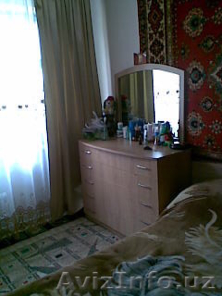 3-х комнатная в центре города с мебелью и ремонтом - Изображение #5, Объявление #1321954