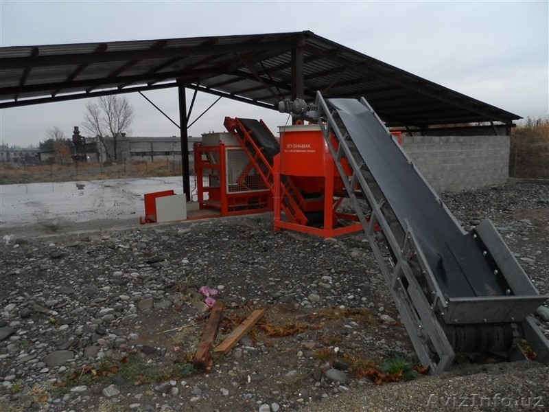 станок шлакоблочный - Изображение #3, Объявление #1472220