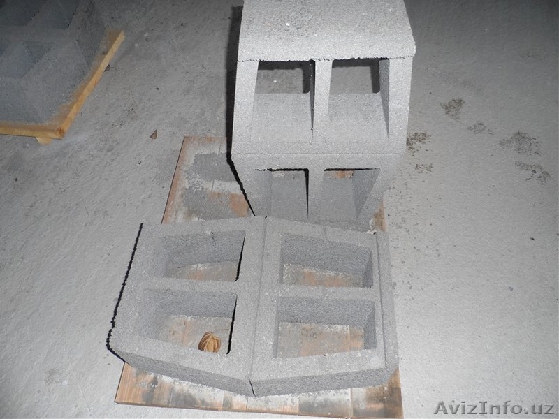 станок шлакоблочный - Изображение #5, Объявление #1472220