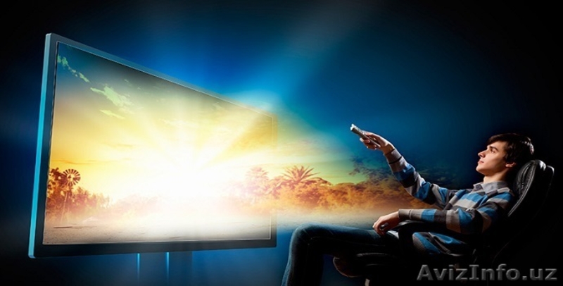 Качественная Установка, Продажа, Настройка Спутникового Телевидения - Изображение #3, Объявление #1513619