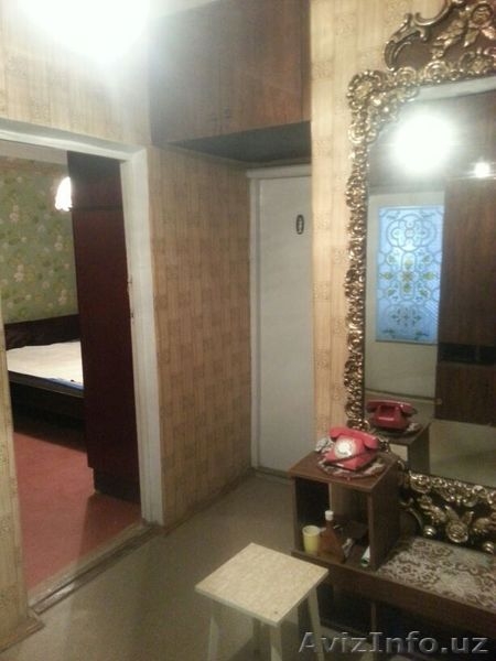 3-х комн квартира - Изображение #2, Объявление #1614613