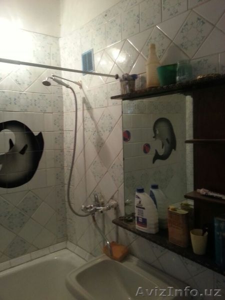 3-х комн квартира - Изображение #4, Объявление #1614613