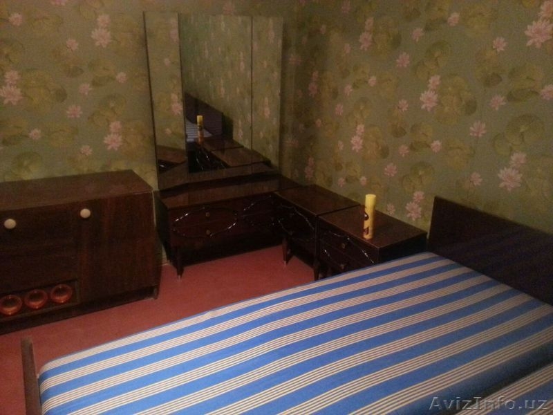 3-х комн квартира - Изображение #9, Объявление #1614613