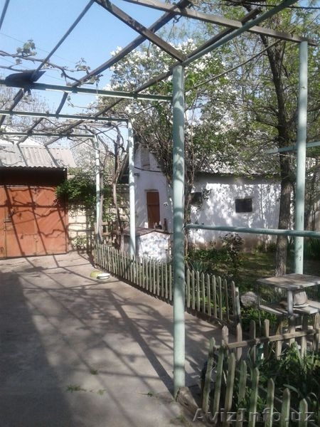 Частный дом на продажу на Телеграфе 6,5 соток участок - Изображение #2, Объявление #1615770