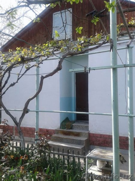 Частный дом на продажу на Телеграфе 6,5 соток участок - Изображение #1, Объявление #1615770