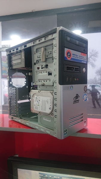 Продам компьютер кейс - Изображение #1, Объявление #1720458
