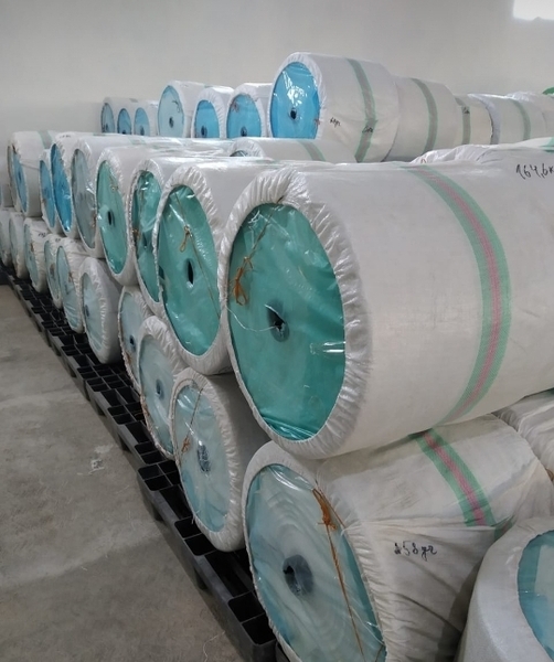 Полиэтиленовый рукава для мешков  - Изображение #4, Объявление #1723361