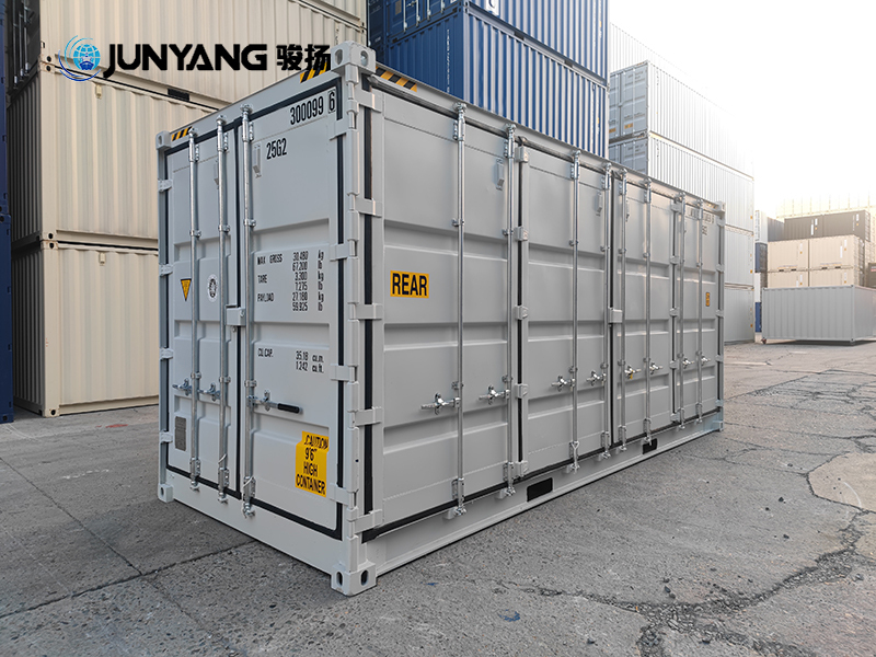  Storage shipping containers for sell - Изображение #1, Объявление #1748577