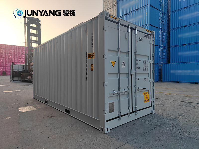  Storage shipping containers for sell - Изображение #3, Объявление #1748577